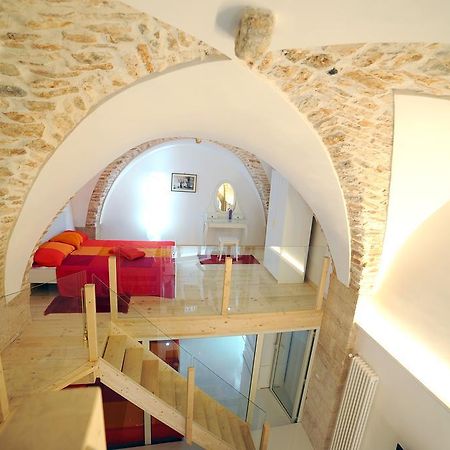 L'Angelica Casa Vacanze Villa Martina Franca Værelse billede
