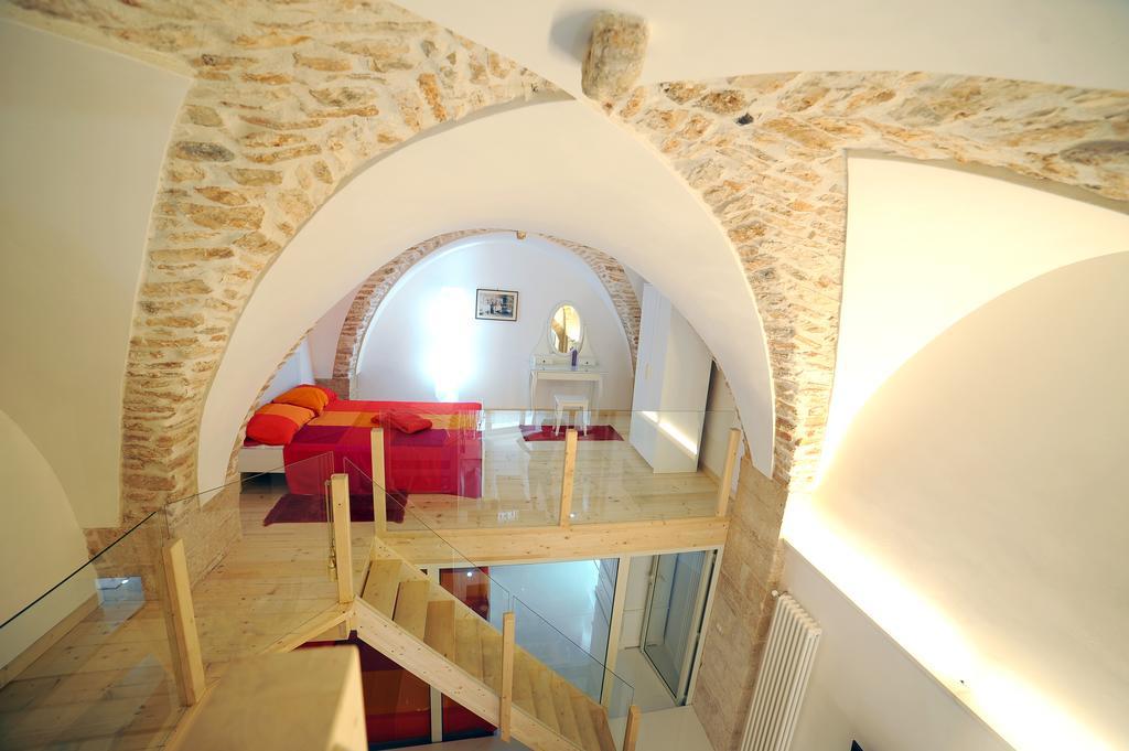 L'Angelica Casa Vacanze Villa Martina Franca Værelse billede
