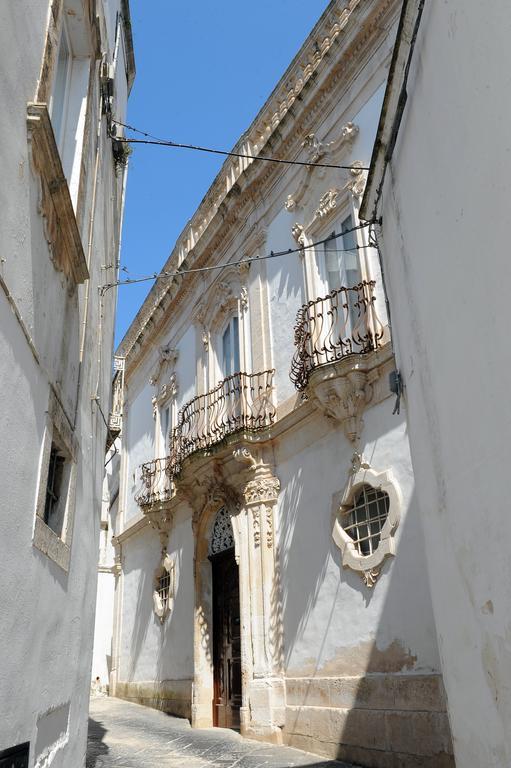 L'Angelica Casa Vacanze Villa Martina Franca Værelse billede